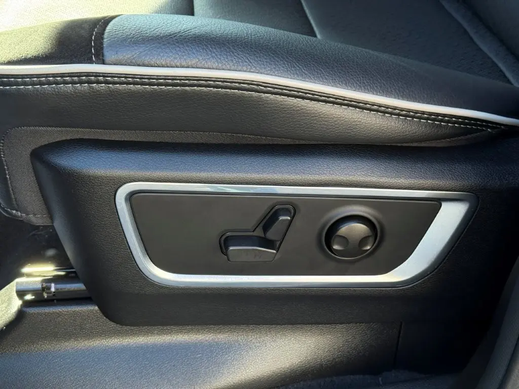 2026 Ram 1500 - $54,000