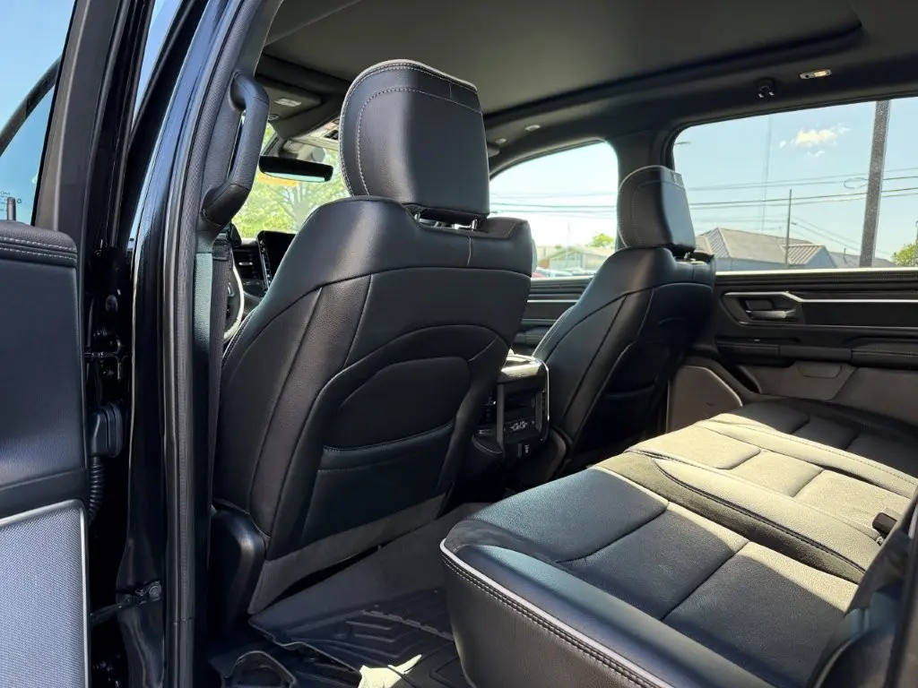 2026 Ram 1500 - $54,000