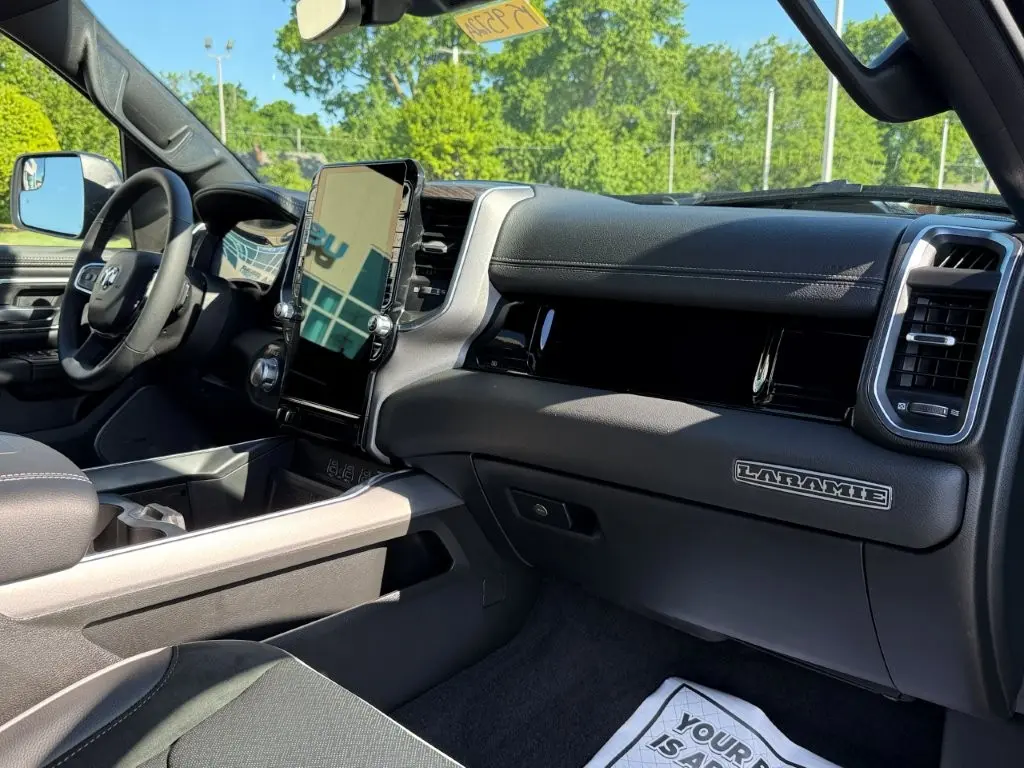 2026 Ram 1500 - $54,000