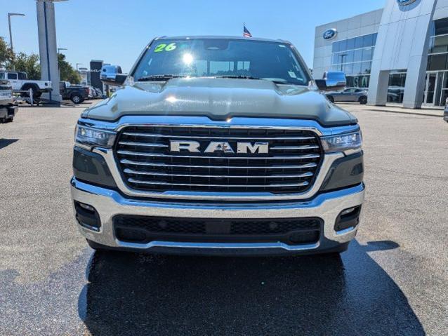 2026 Ram 1500 - $49,349