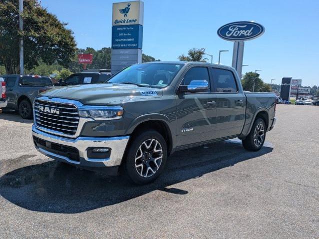 2026 Ram 1500 - $49,349