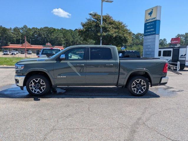 2026 Ram 1500 - $49,349