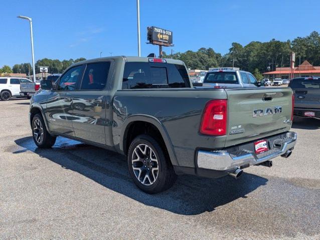 2026 Ram 1500 - $49,349