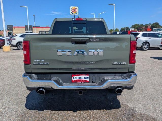2026 Ram 1500 - $49,349