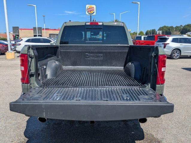 2026 Ram 1500 - $49,349