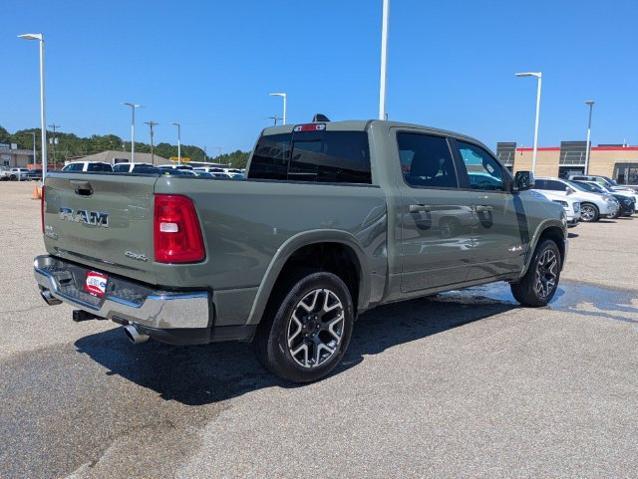2026 Ram 1500 - $49,349