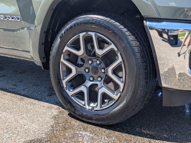 2026 Ram 1500 - $49,349