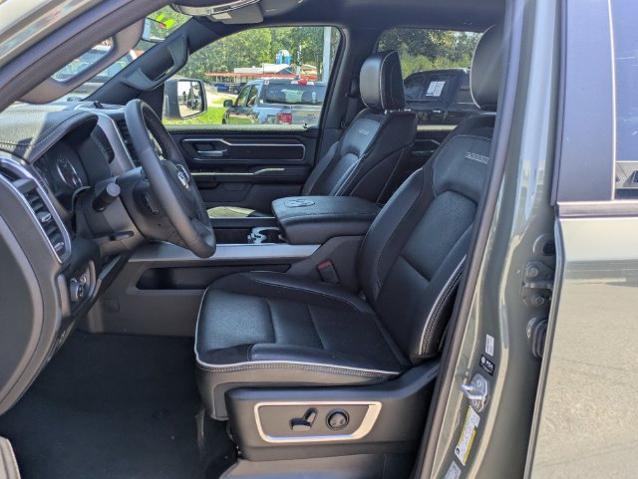 2026 Ram 1500 - $49,349