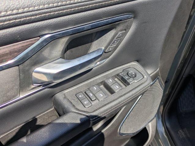2026 Ram 1500 - $49,349