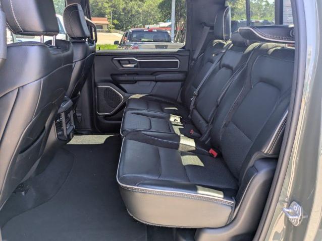 2026 Ram 1500 - $49,349