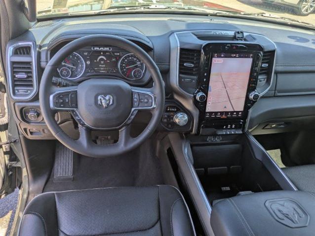 2026 Ram 1500 - $49,349