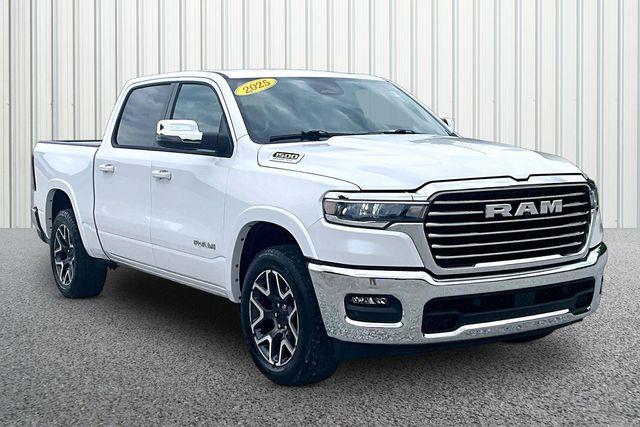 2026 Ram 1500 - $49,499