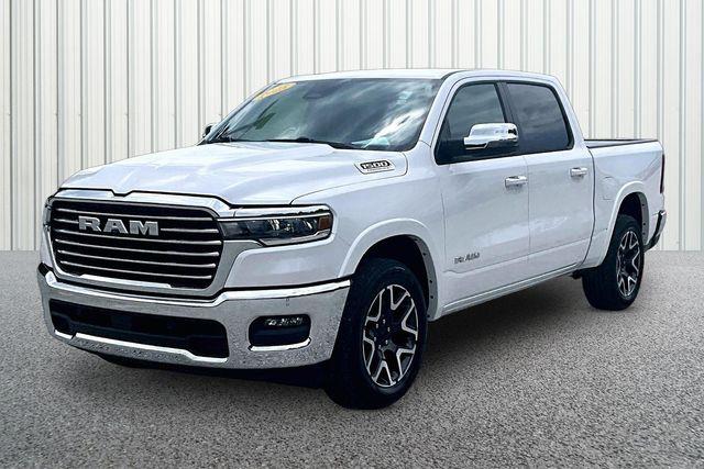 2026 Ram 1500 - $49,499