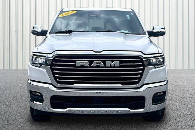 2026 Ram 1500 - $49,499
