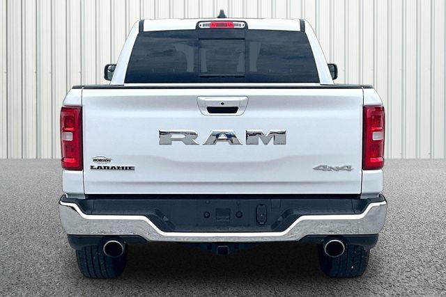 2026 Ram 1500 - $49,499