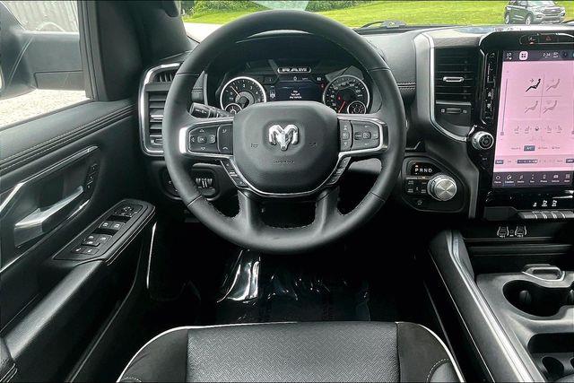 2026 Ram 1500 - $49,499
