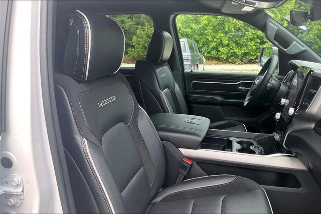 2026 Ram 1500 - $49,499