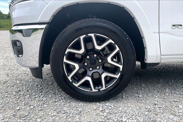 2026 Ram 1500 - $49,499