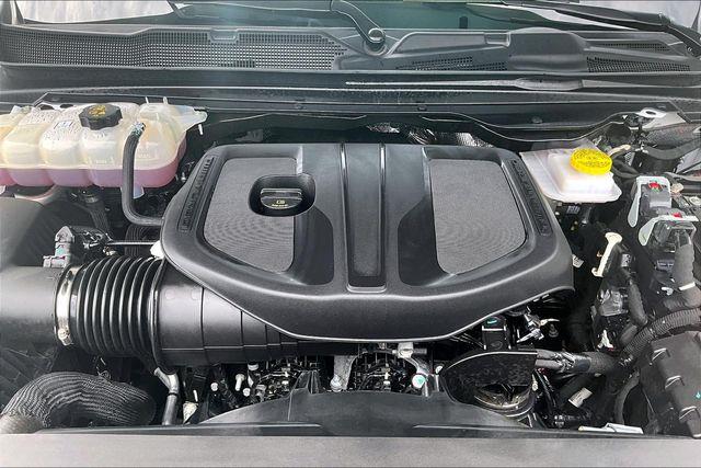 2026 Ram 1500 - $49,499