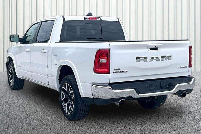 2026 Ram 1500 - $49,499