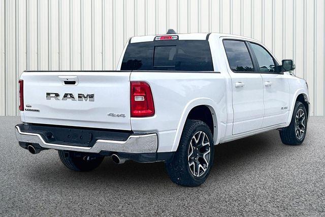 2026 Ram 1500 - $49,499