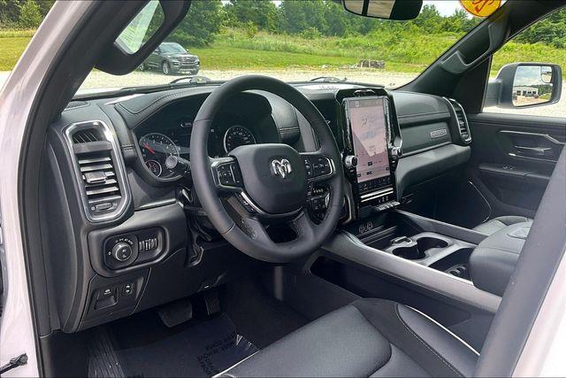 2026 Ram 1500 - $49,499