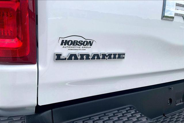 2026 Ram 1500 - $49,499