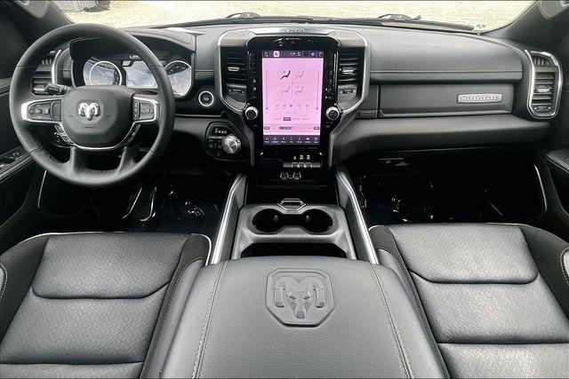 2026 Ram 1500 - $49,499