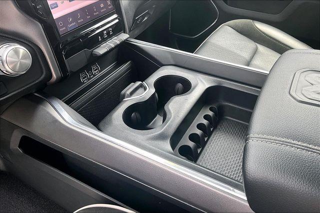 2026 Ram 1500 - $49,499