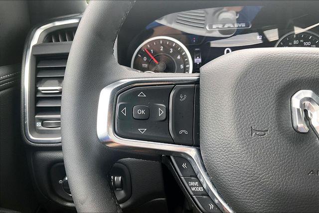 2026 Ram 1500 - $49,499