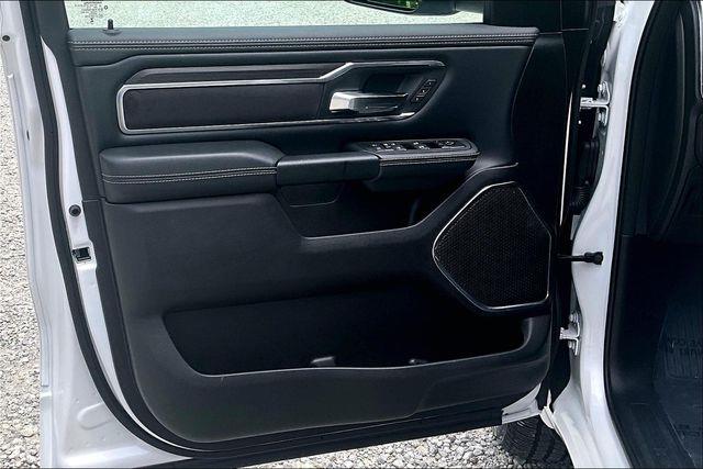 2026 Ram 1500 - $49,499
