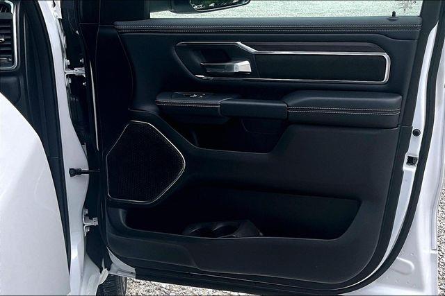 2026 Ram 1500 - $49,499