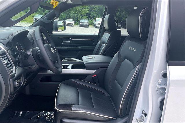 2026 Ram 1500 - $49,499