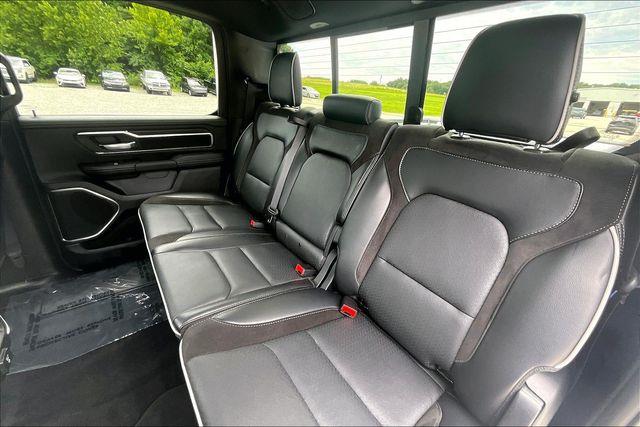 2026 Ram 1500 - $49,499