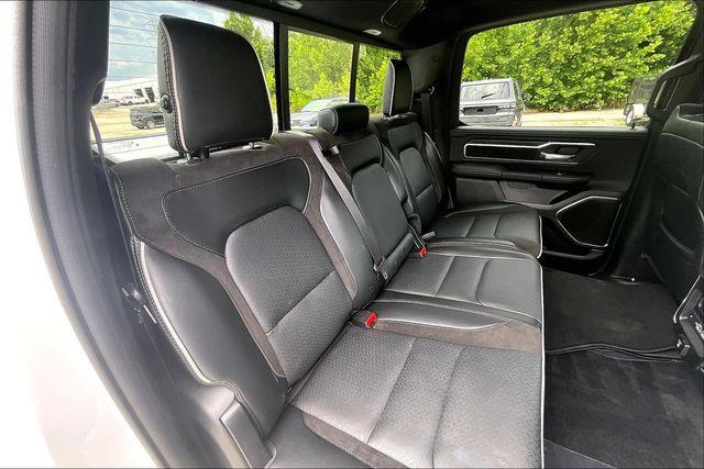 2026 Ram 1500 - $49,499