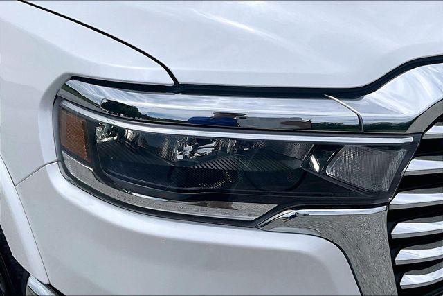 2026 Ram 1500 - $49,499