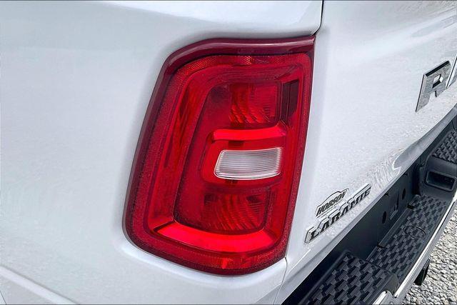 2026 Ram 1500 - $49,499