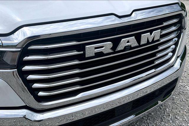 2026 Ram 1500 - $49,499