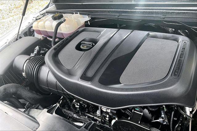 2026 Ram 1500 - $49,499