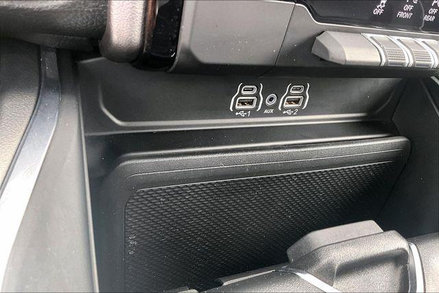 2026 Ram 1500 - $49,499