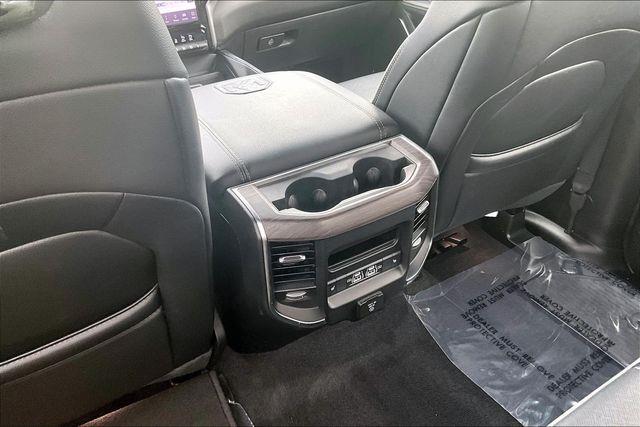 2026 Ram 1500 - $49,499