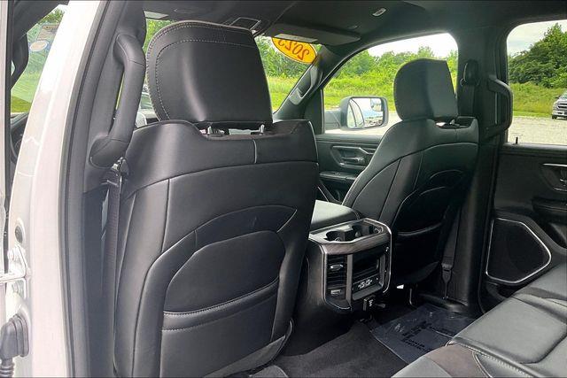 2026 Ram 1500 - $49,499