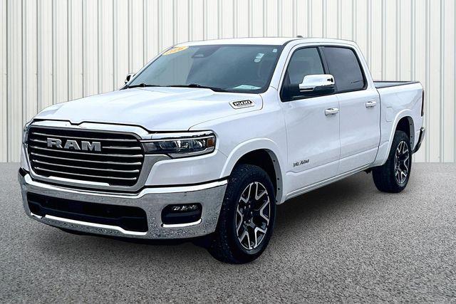 2026 Ram 1500 - $49,499