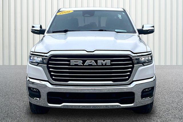 2026 Ram 1500 - $49,499