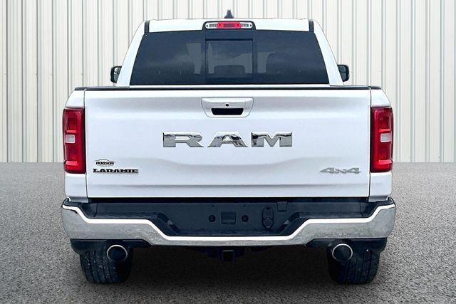 2026 Ram 1500 - $49,499