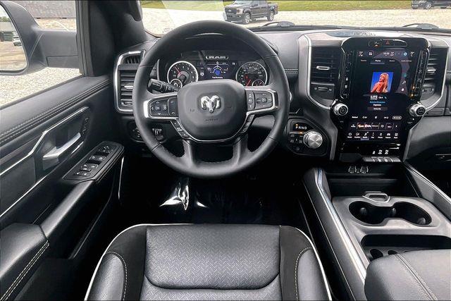 2026 Ram 1500 - $49,499