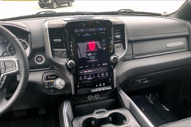 2026 Ram 1500 - $49,499
