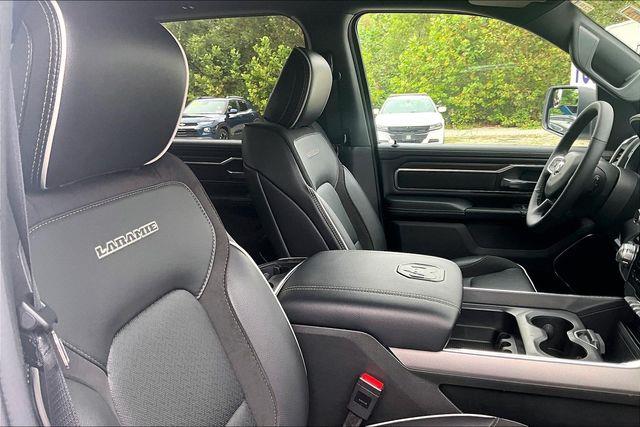 2026 Ram 1500 - $49,499