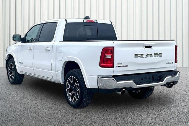 2026 Ram 1500 - $49,499