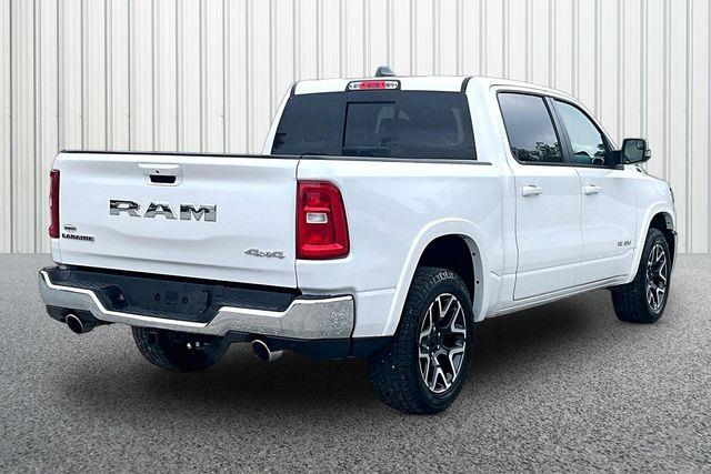 2026 Ram 1500 - $49,499